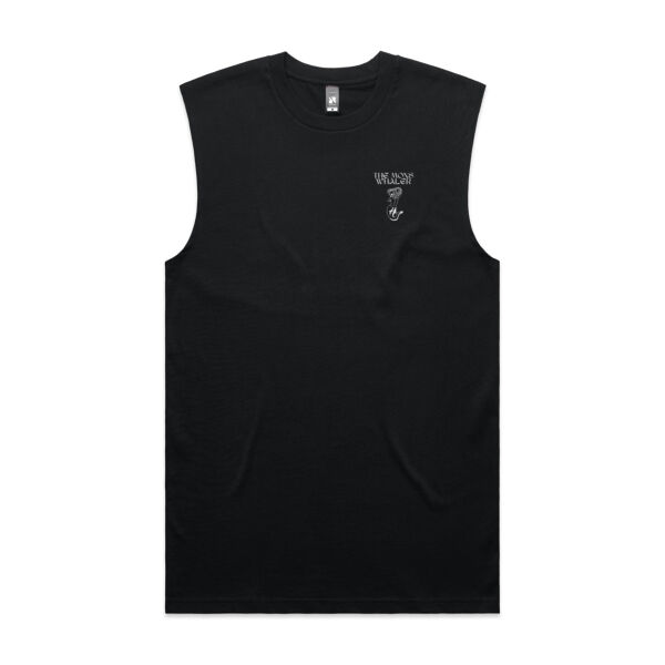Mens Tank Singlet Thumbnail