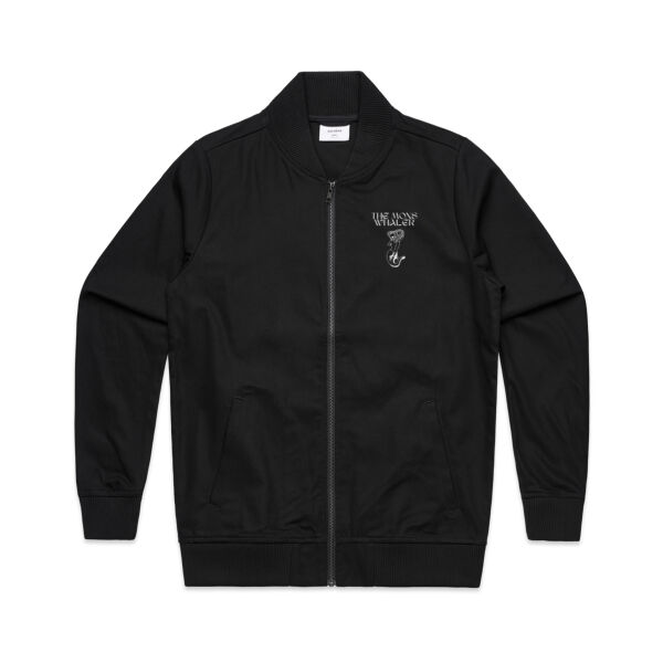 Bomber Jacket Thumbnail