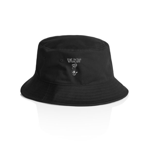 Womens Bucket Hat Thumbnail