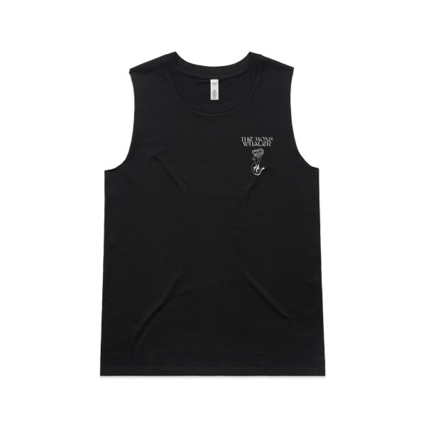 Womens Tank Singlet Thumbnail