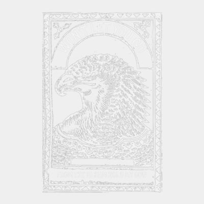 Black Urban Typography Distorted Tshirt  4  Thumbnail