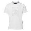 Podium Mens Poly Tee Thumbnail