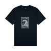 Cloke Mens Outline Tee - Plus Sizes Thumbnail