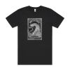 AS Colour Mens Block T shirt Thumbnail